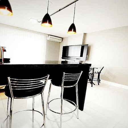 Villa 105 Saint Sebastian Flat Jaraguá do Sul Esterno foto