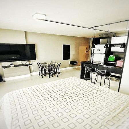 Villa 105 Saint Sebastian Flat Jaraguá do Sul Esterno foto