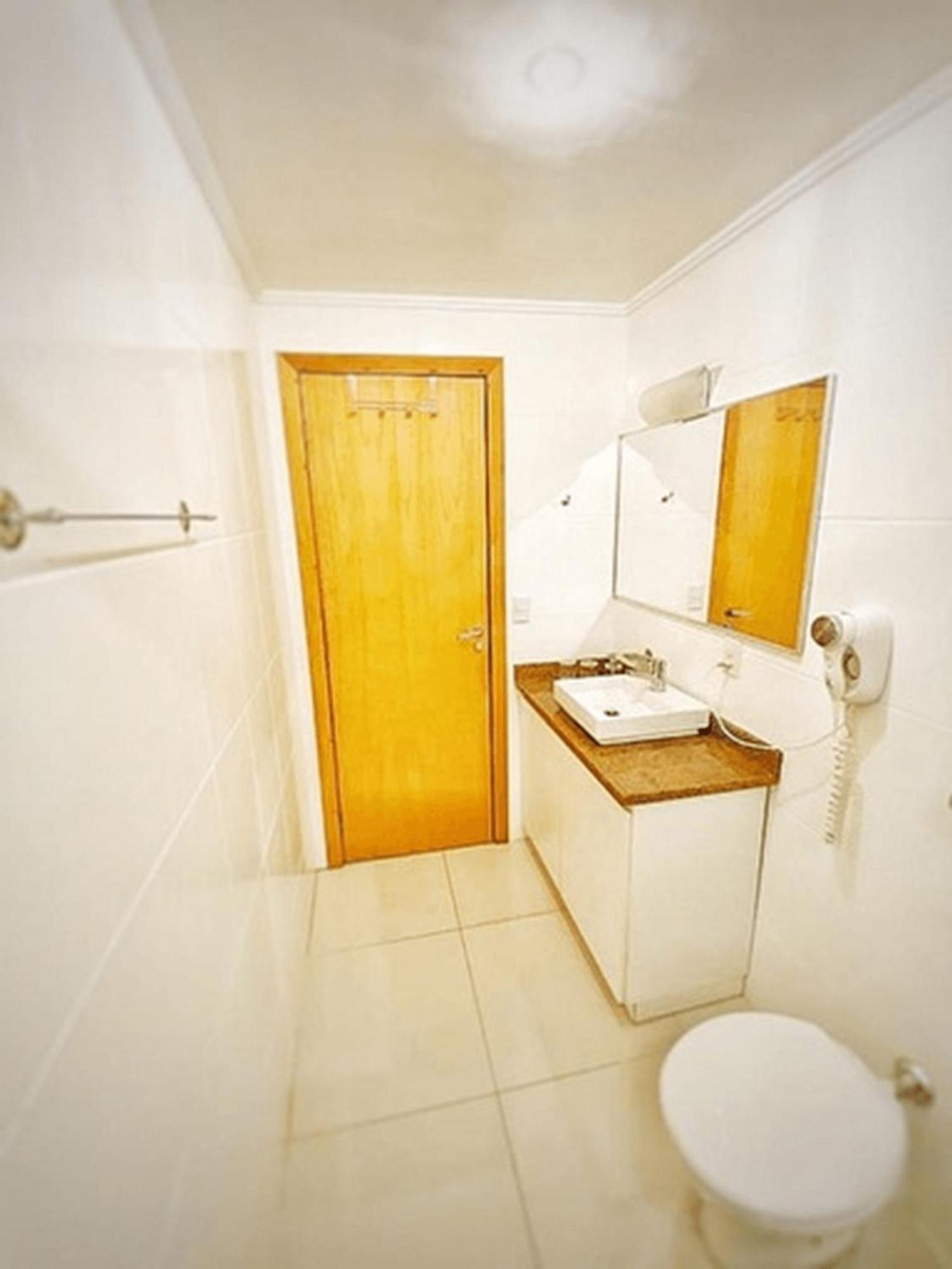 Villa 105 Saint Sebastian Flat Jaraguá do Sul Esterno foto