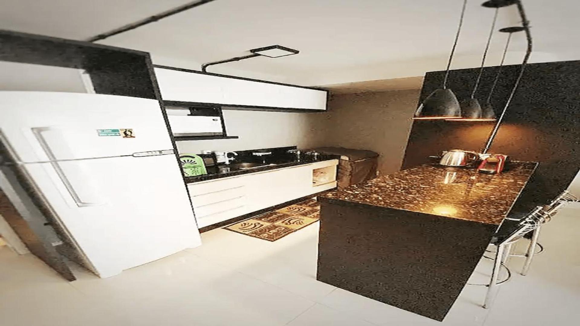 Villa 105 Saint Sebastian Flat Jaraguá do Sul Esterno foto