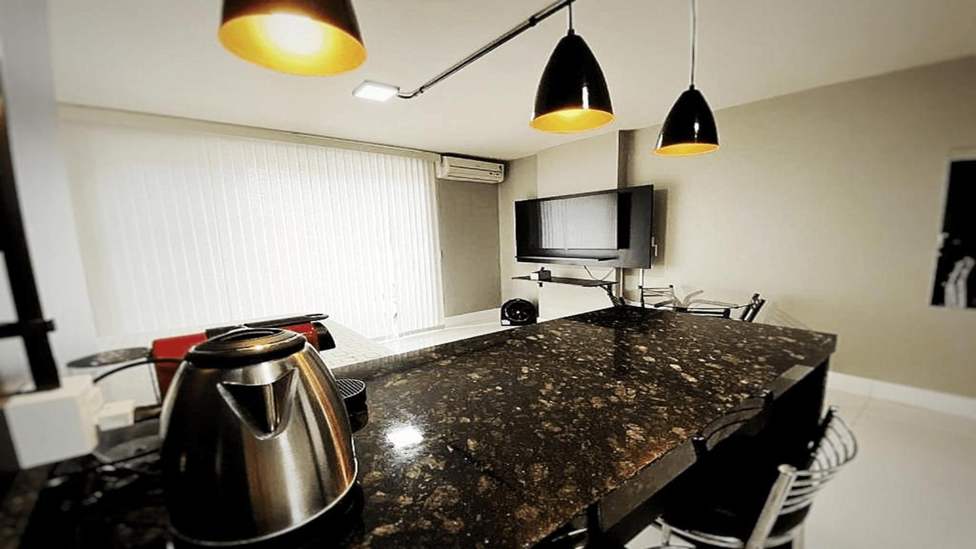 Villa 105 Saint Sebastian Flat Jaraguá do Sul Esterno foto